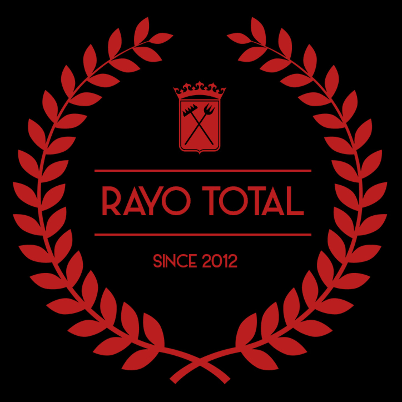 Rayo Total Radio, PROGRAMAS