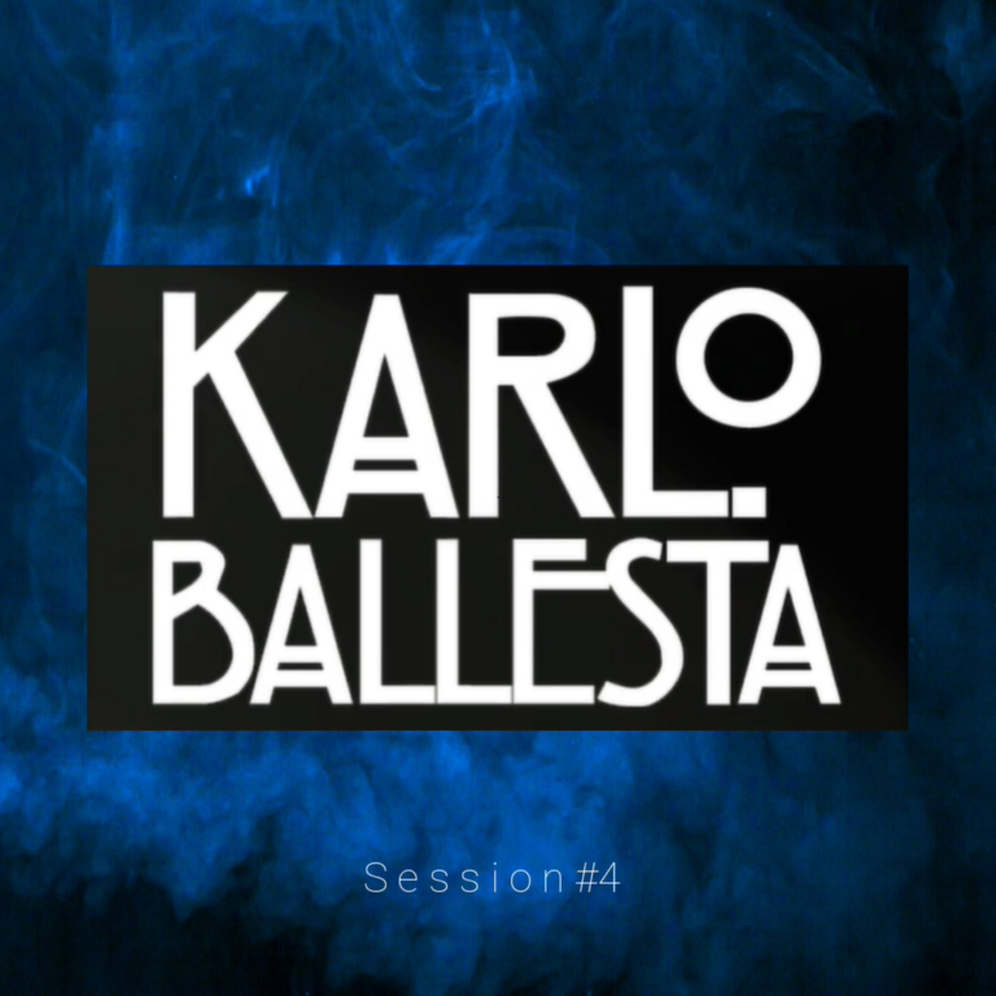 Karlo Ballesta
