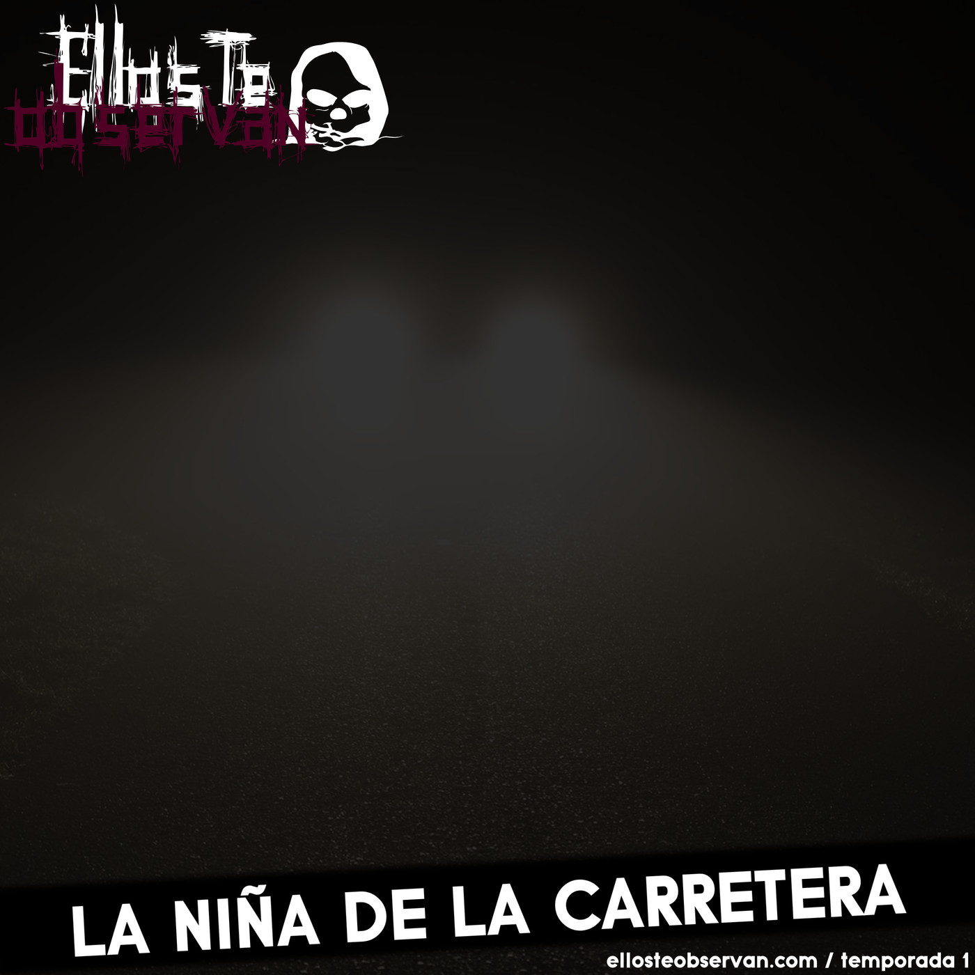 Audio Relatos de Terror