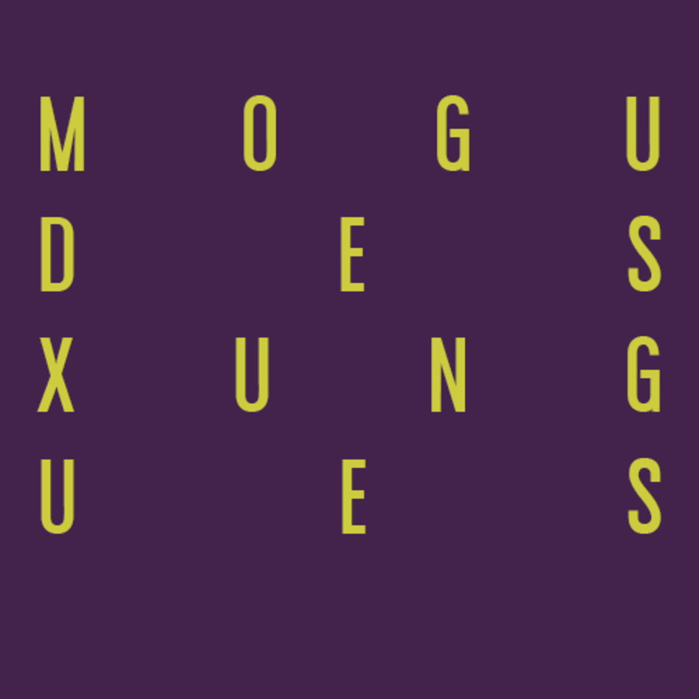 Mogudes Xungues