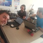 Programa 16. Sega Megadrive.