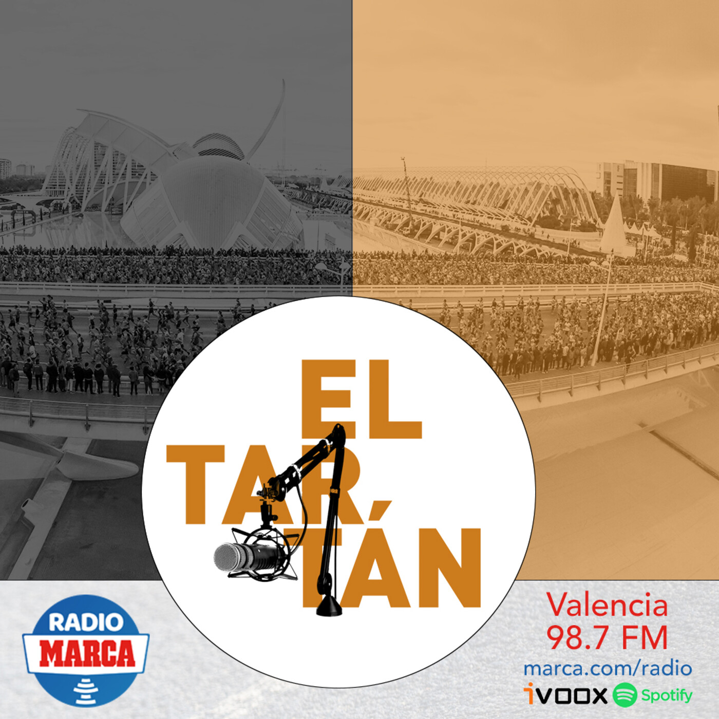 El Tartán Radio