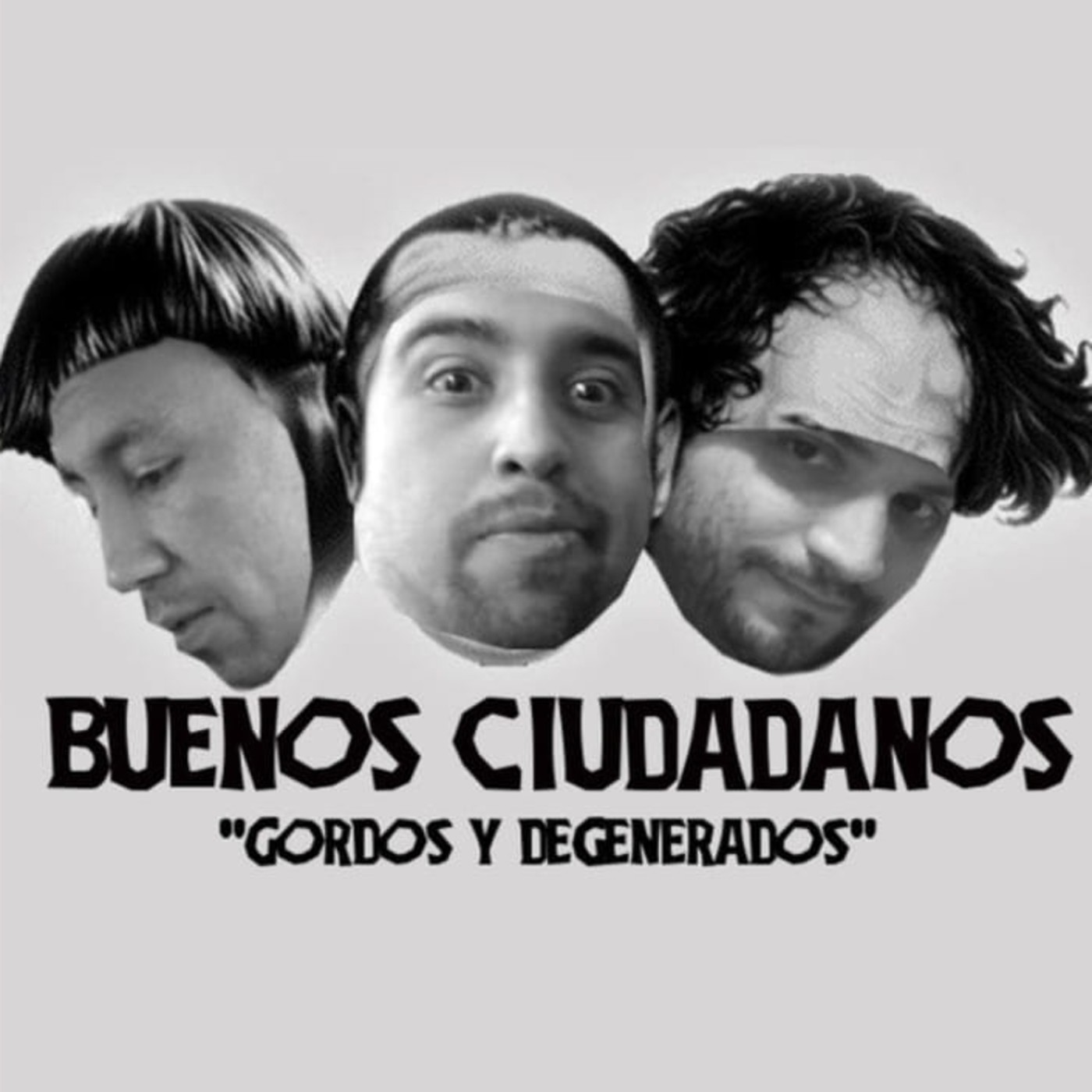 Buenos ciudadanos