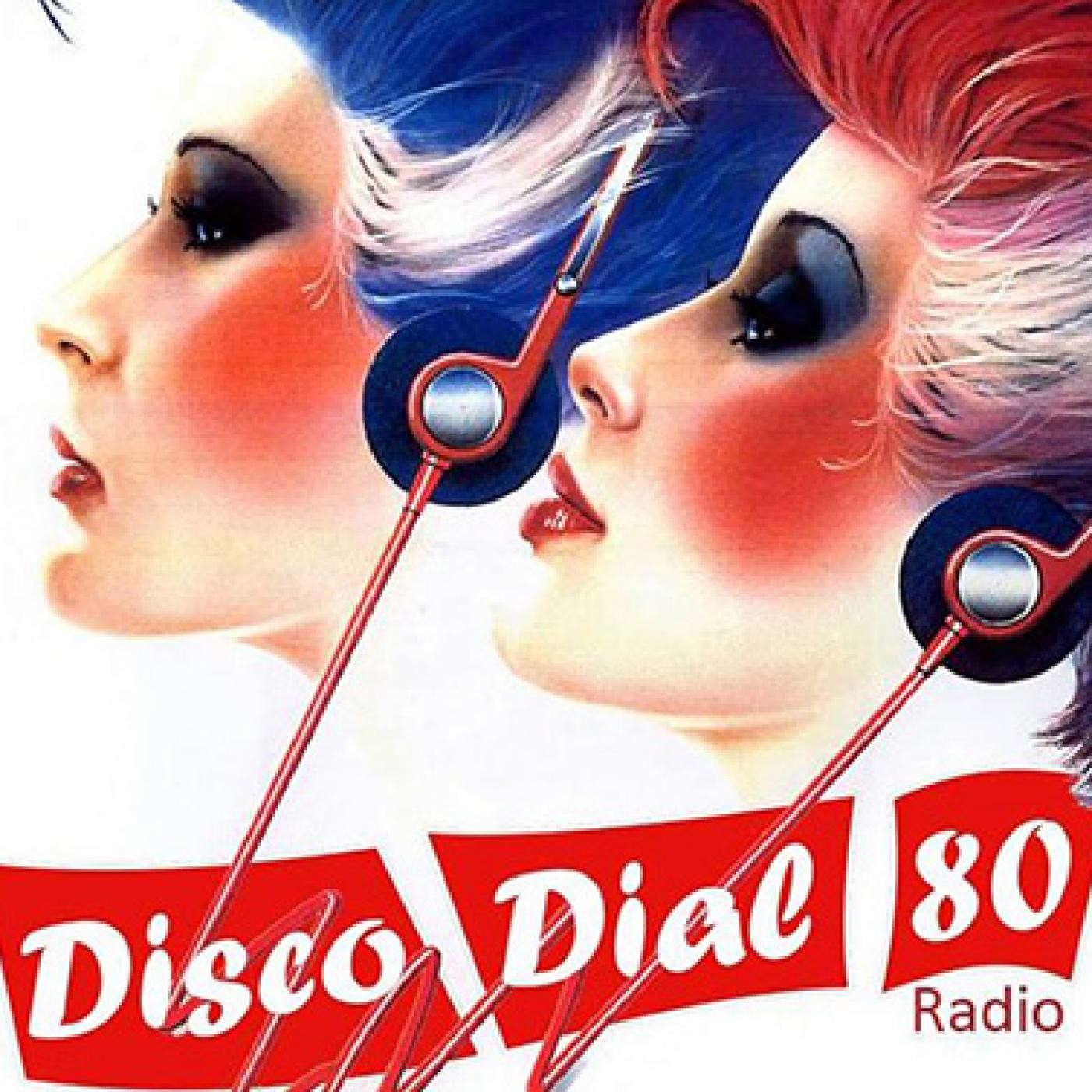 Disco Dial 80 Edición 172 (Primera Parte) episode artwork