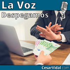 Despegamos: Corrupción empresarial ibérica: miedo, asco y fraude en el Ibex 35 - 06/12/19