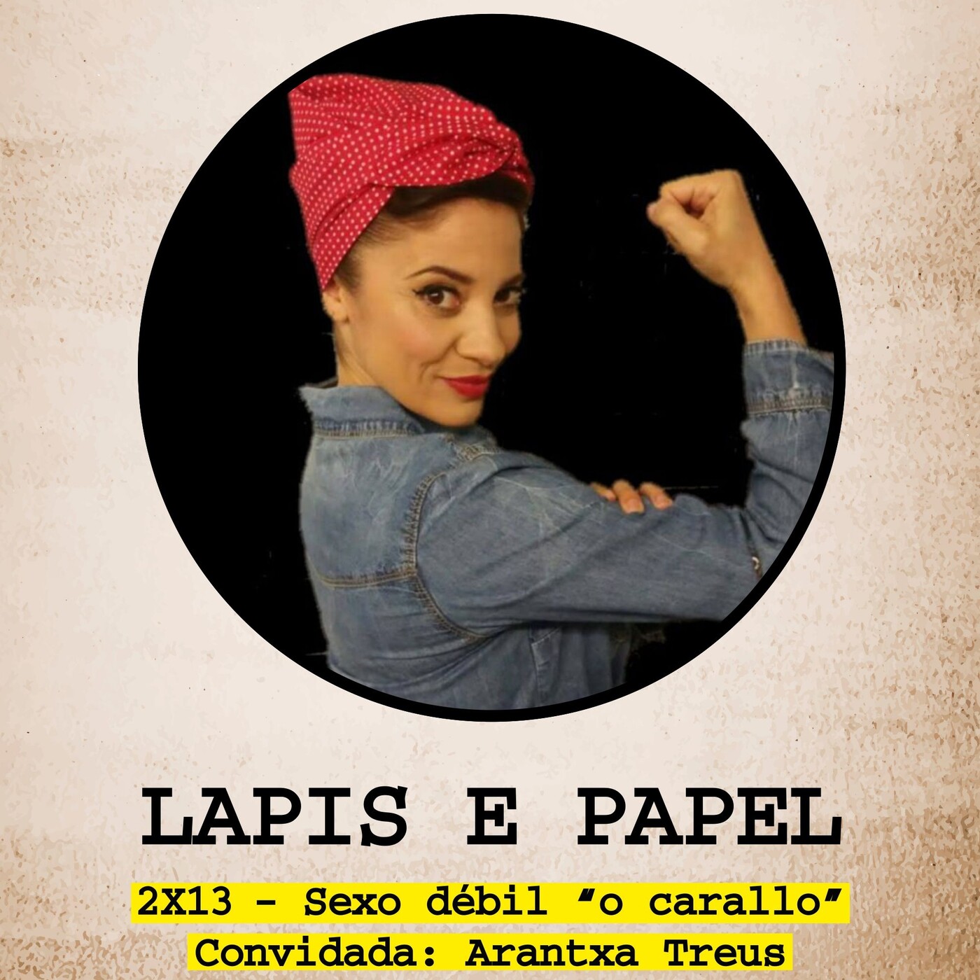Lapis e papel