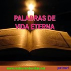 Palabras de Vida Eterna