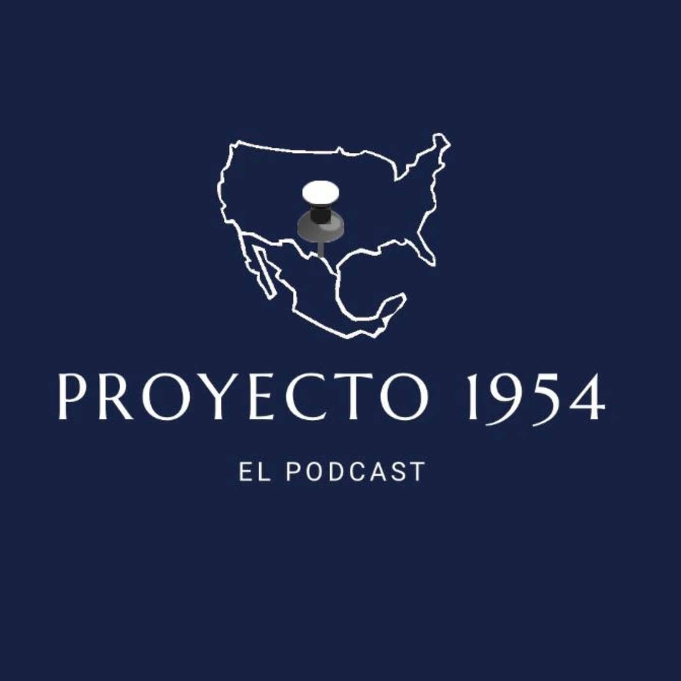 Proyecto 1954