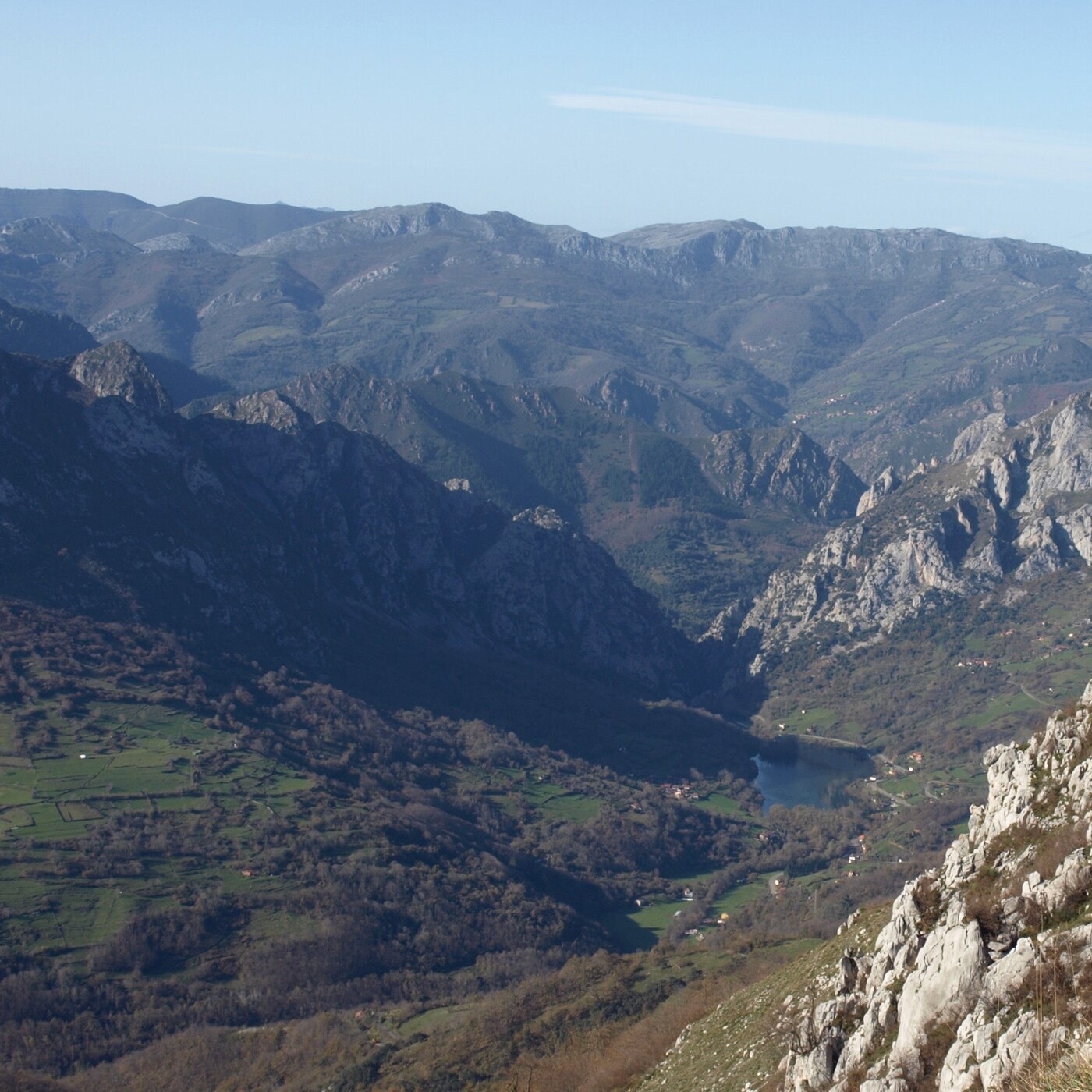 Asturias Paso a Paso