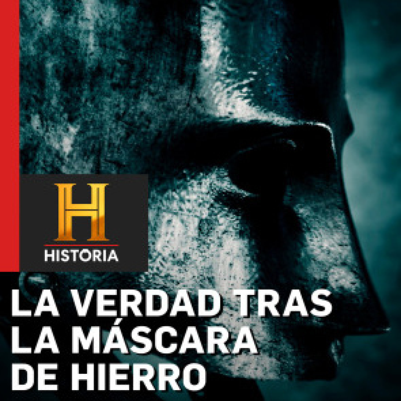 La verdad tras la máscara de hierro