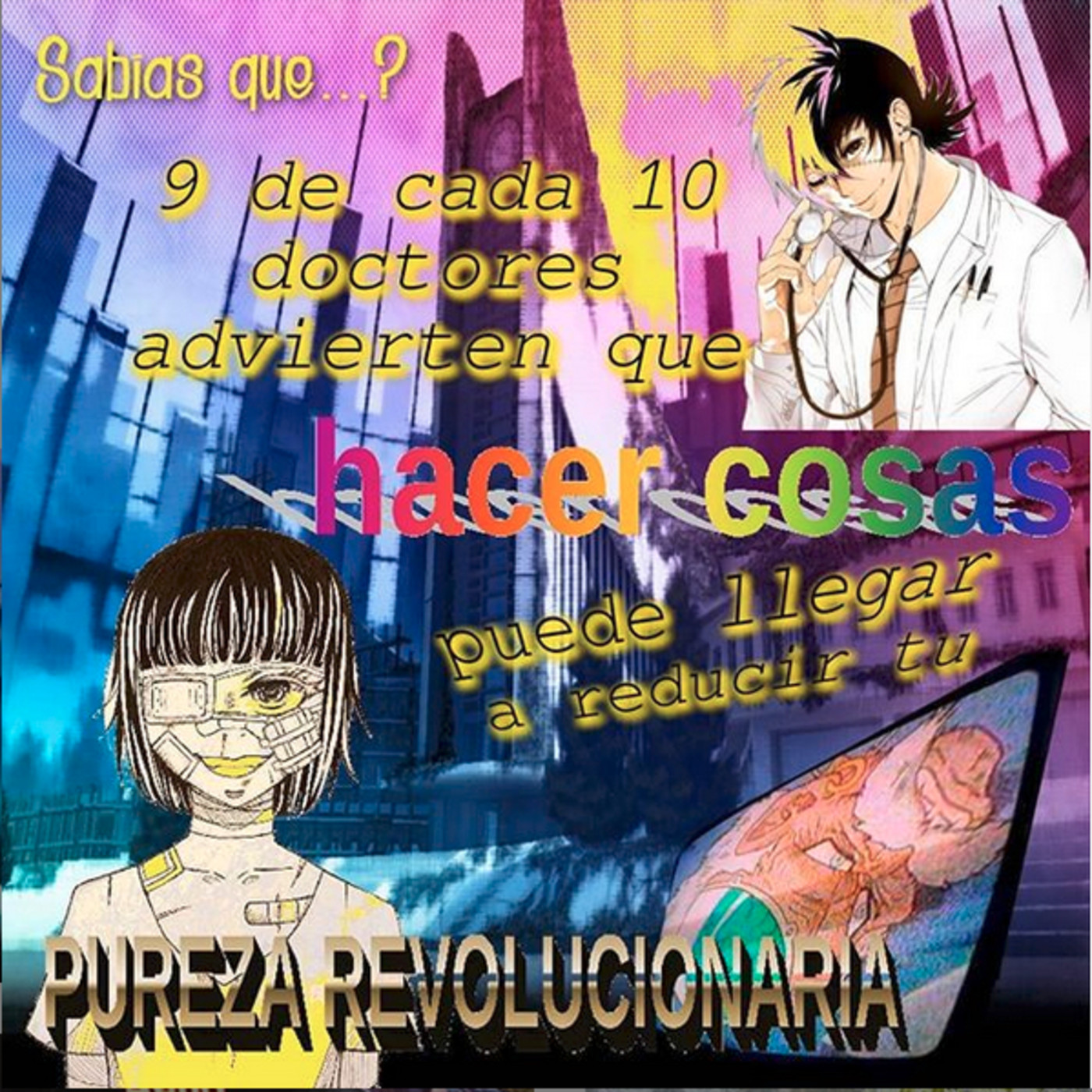 Post Apocalipsis Nau