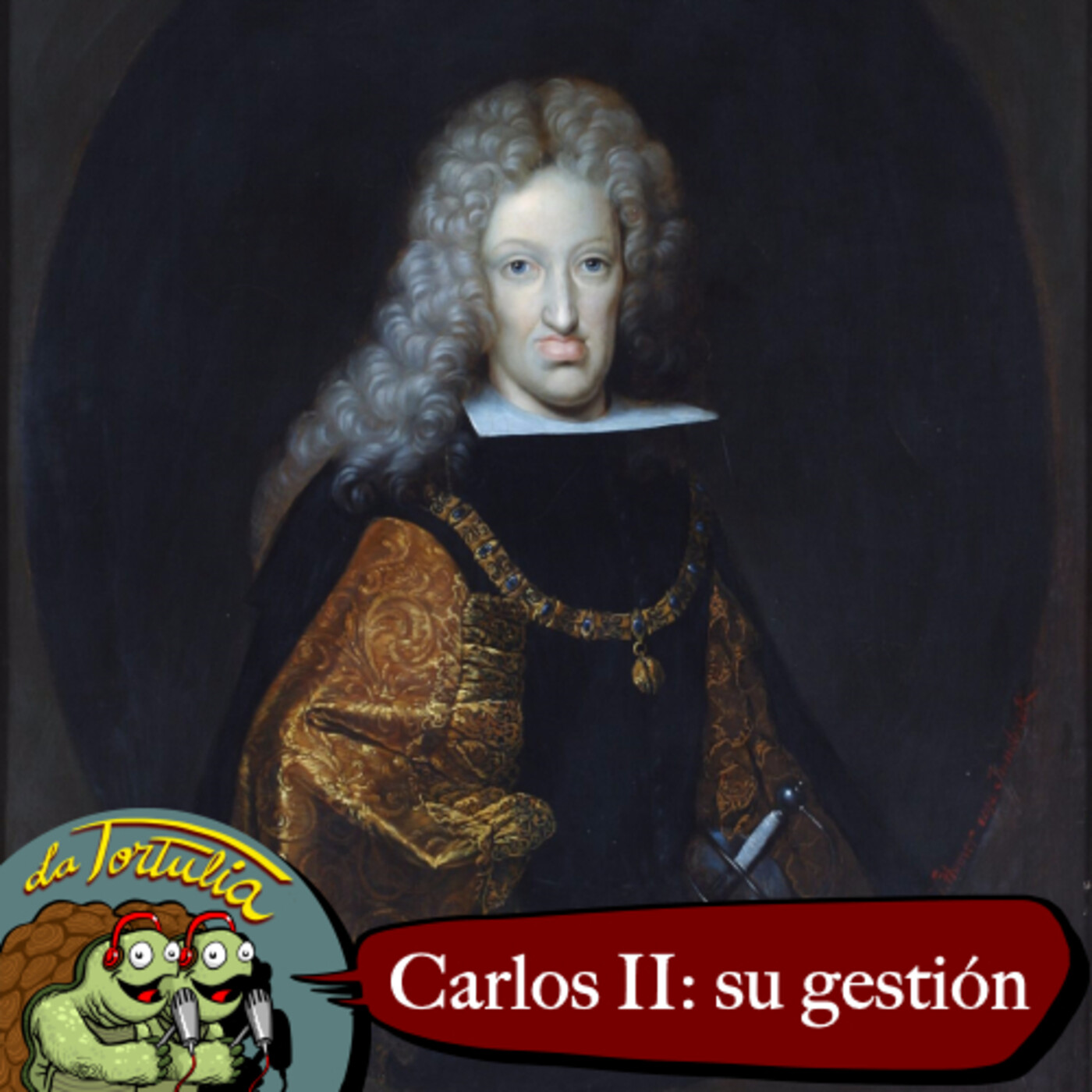 La Tortulia Podcast: Episodios