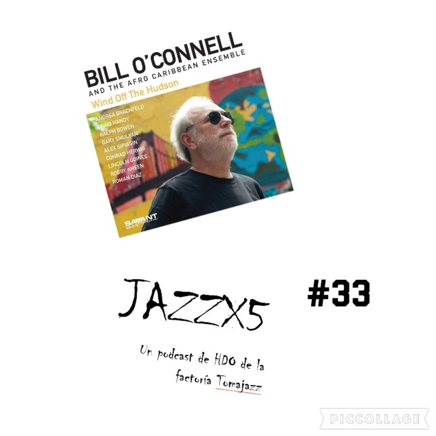 HDO - JazzX5