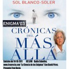Enigma03 - Crónicas del Más Allá (14-10-2011)