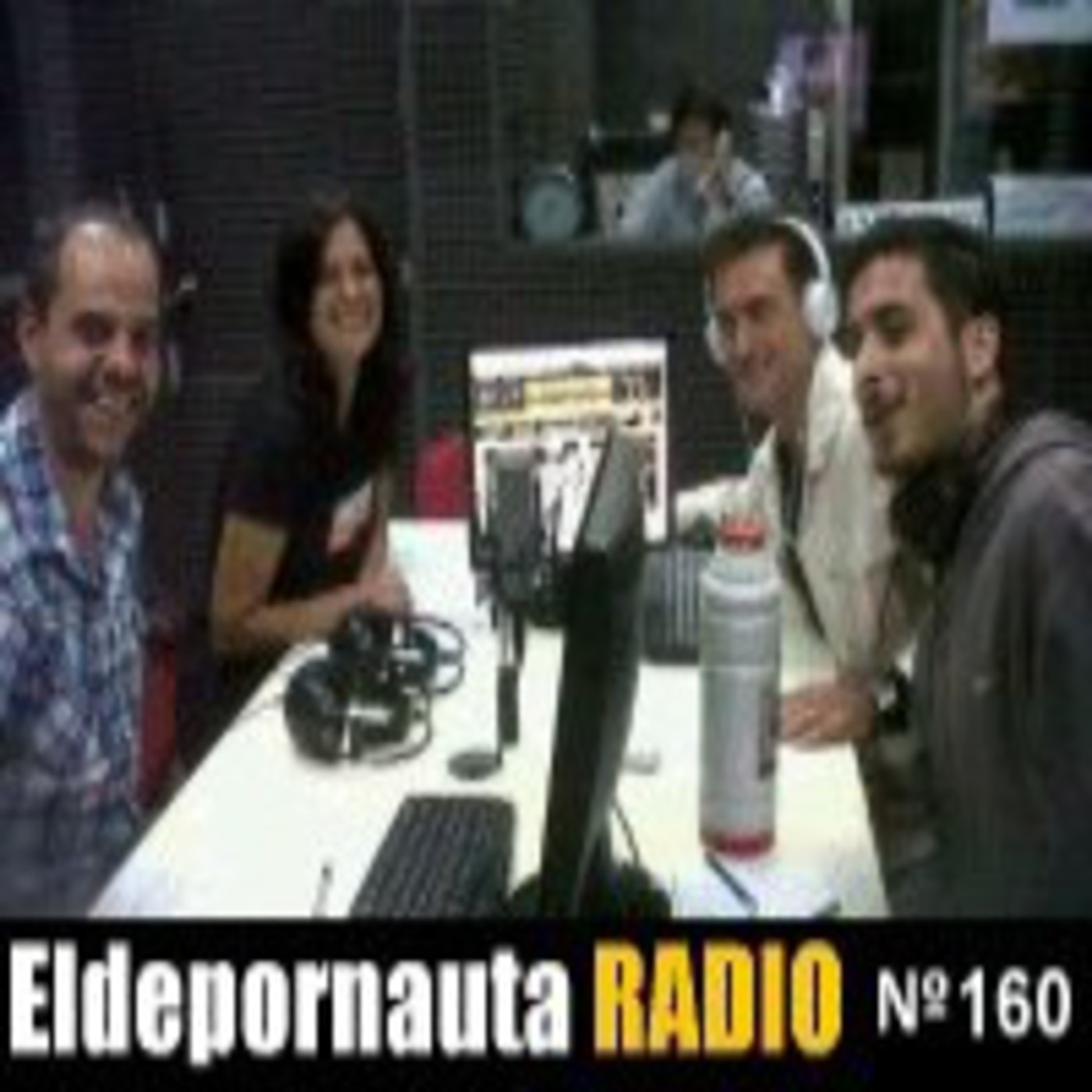 Eldepornauta RADIO