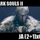 Jugadores Anónimos 3x04 Dark Souls II - The Swapper