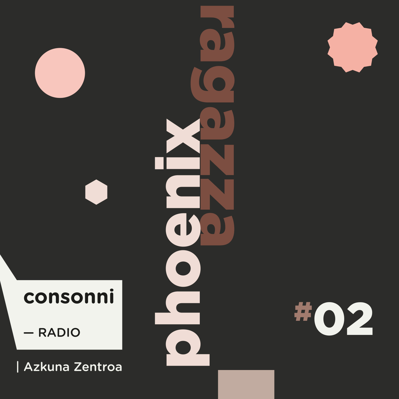 2. saioa: Spell Reel