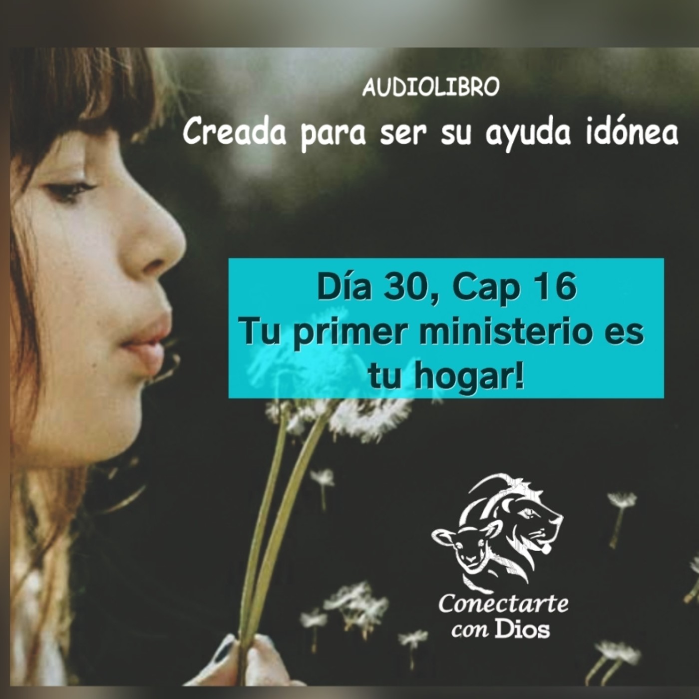 Creada para ser su ayuda idónea