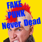PODCASTRACIONES:Como identificar un FAKE ó FALSO tema PUNK Rock. (BELB Radioshow # 128) 2018/07.