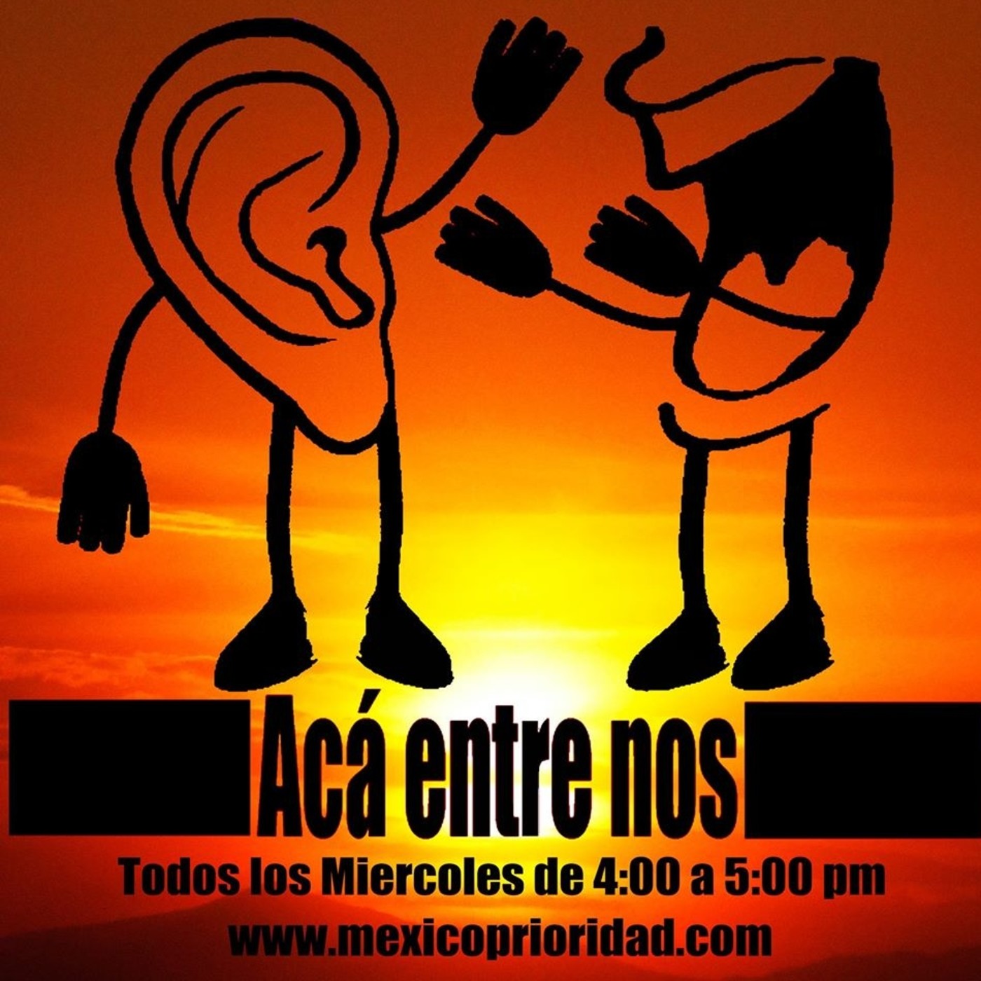 AEN 20 Febrero 2019 "Lo Viral,Cuidado de Flora y Fauna" episode artwork
