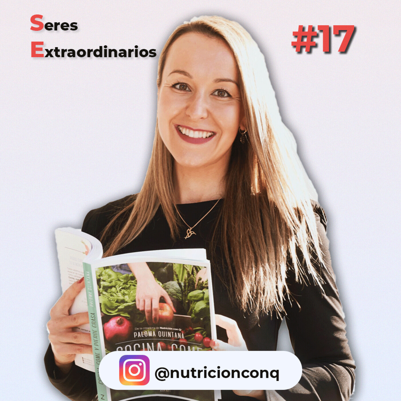 Seres Extraordinarios