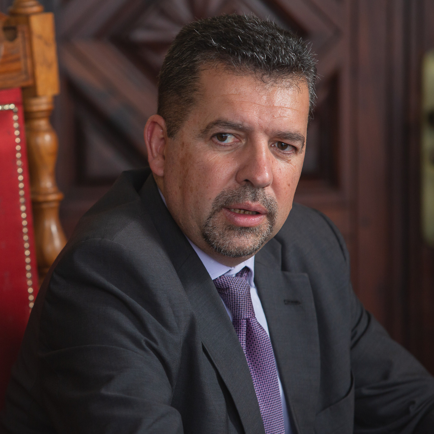 Podcast PP de La Palma