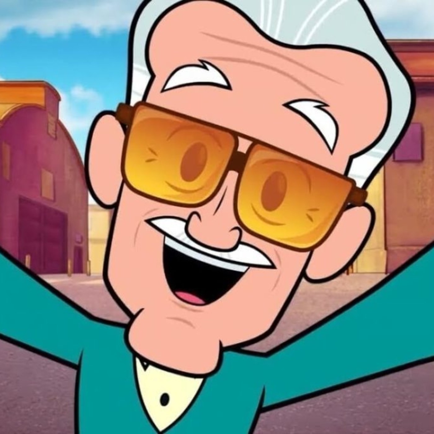 T2 Ep XXXVIII - HM - Stan Lee, Trailers y Videojuegos episode artwork