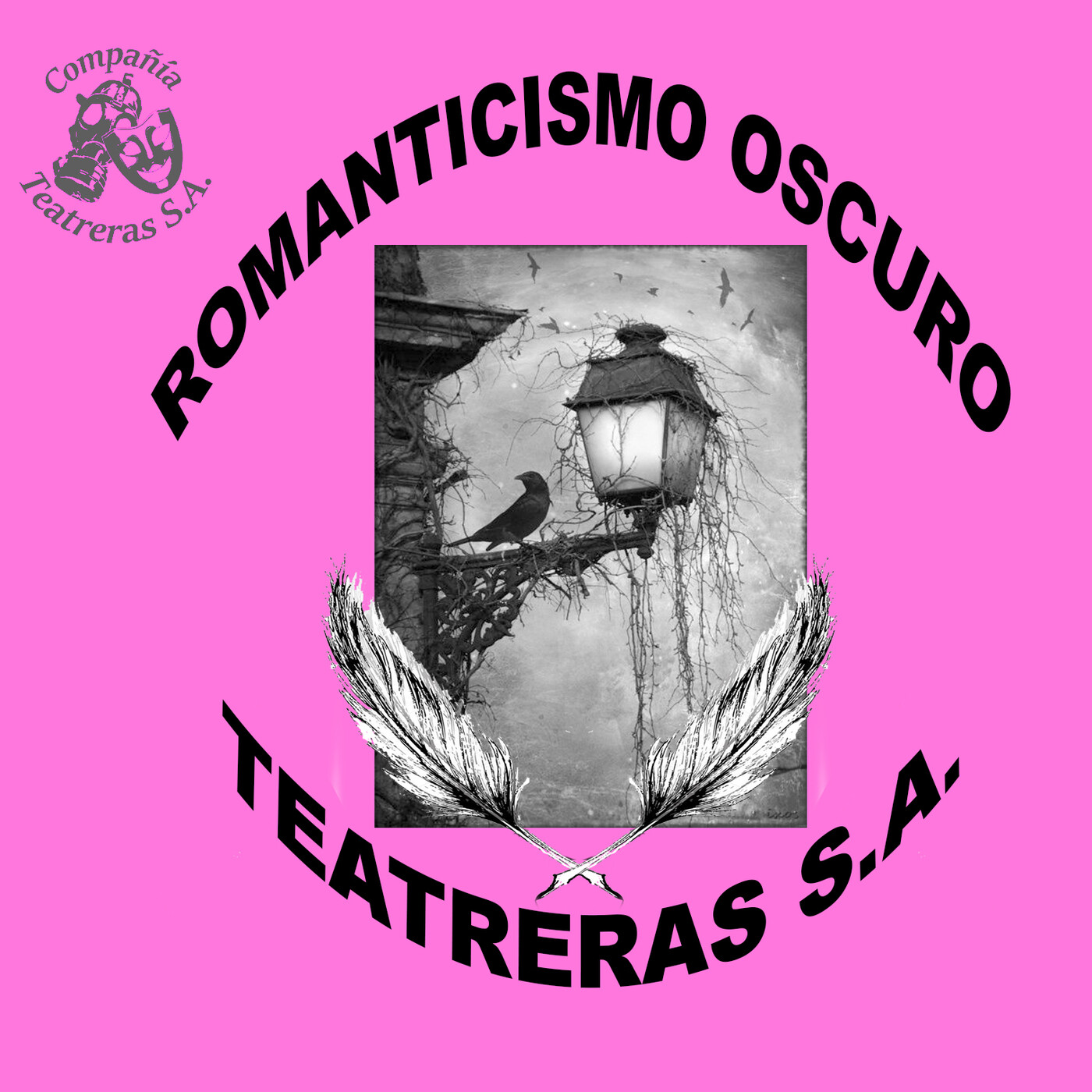 Teatreras S.A.