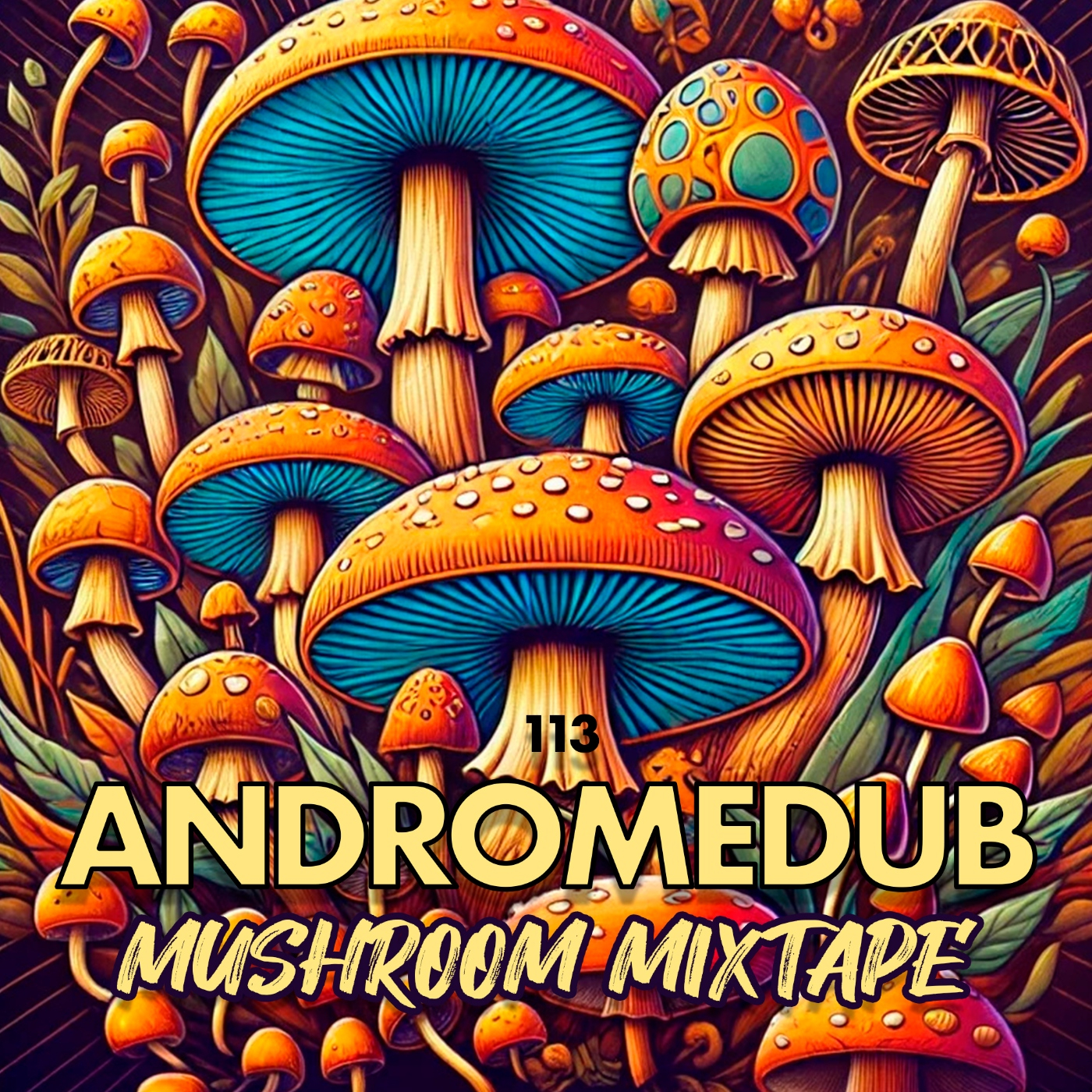 Andromedub