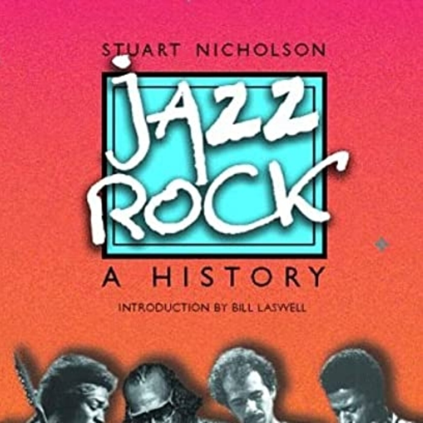 La Biblioteca del Jazz