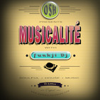 MUSICALITÉ - Febrero 018 - OSH