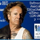 Entrevista a FORTU de Obús