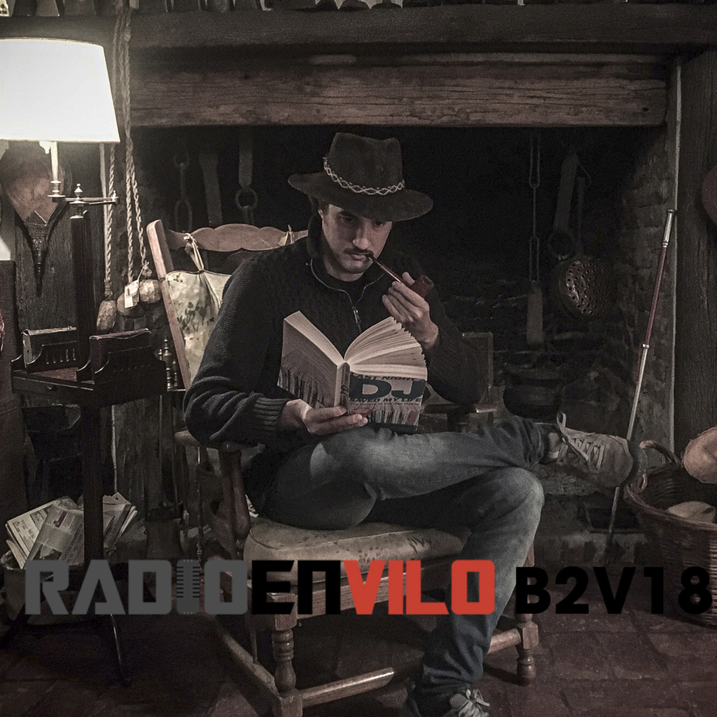 Radio en Vilo Podcasts