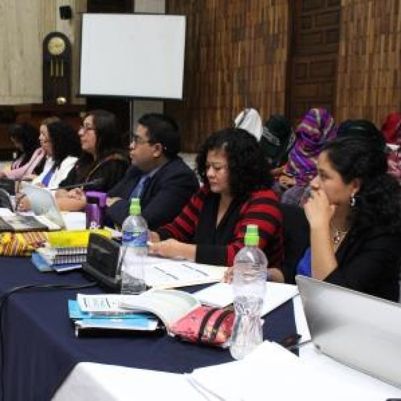 Mujeres Transfomando el Mundo