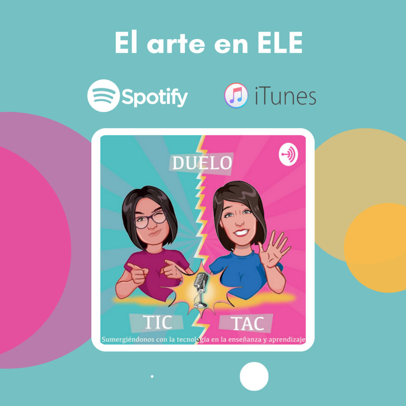 Duelo TIC TAC