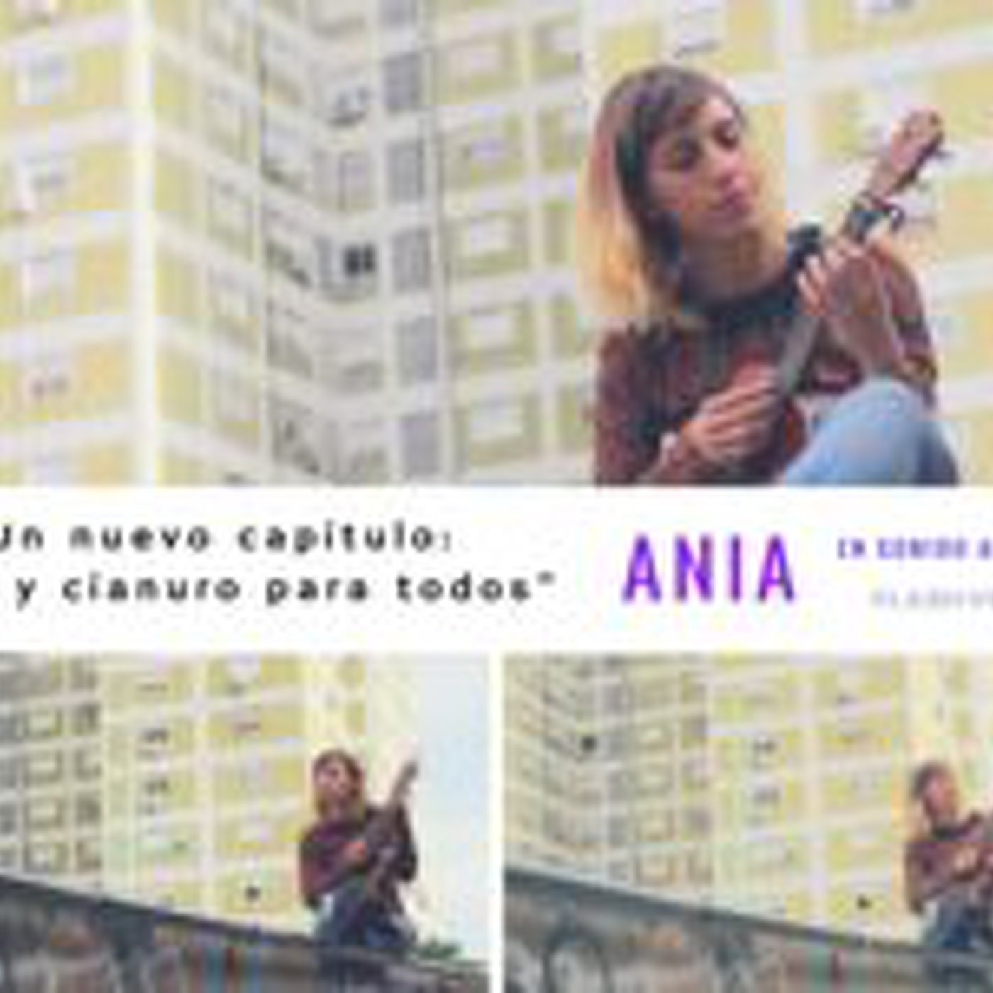 Sonido Ambiente