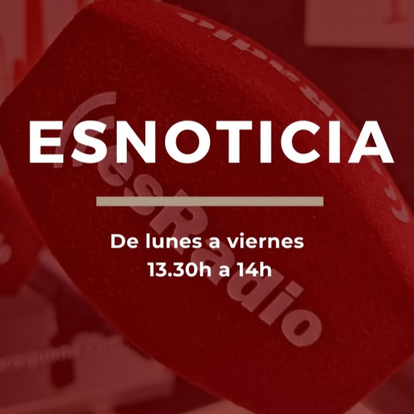 INFORMATIVO 3 JULIO 25 episode artwork