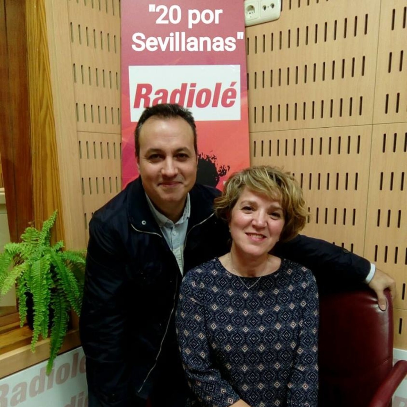 el Séneca de Radiolé