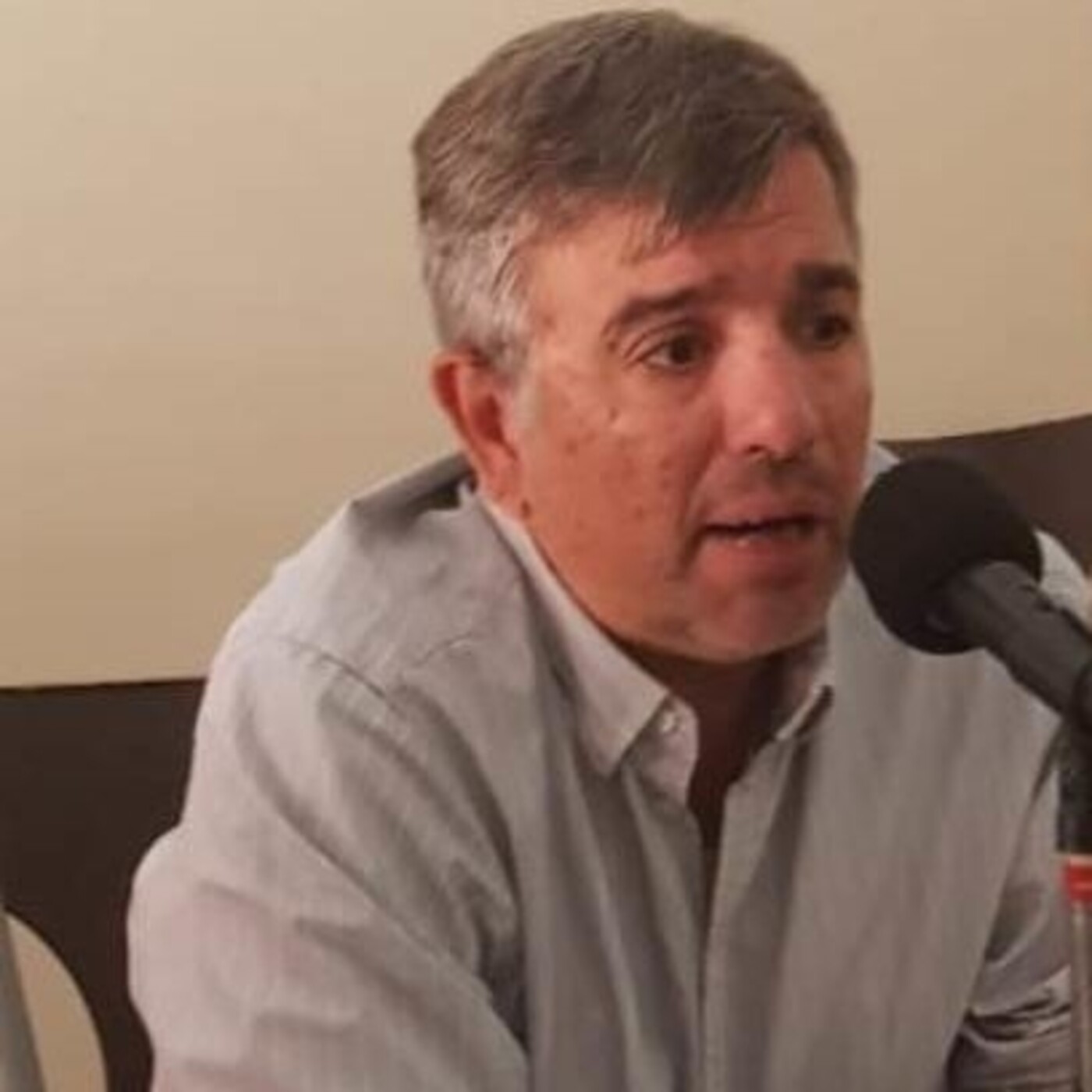 Radio Uno Arrecifes 107.1