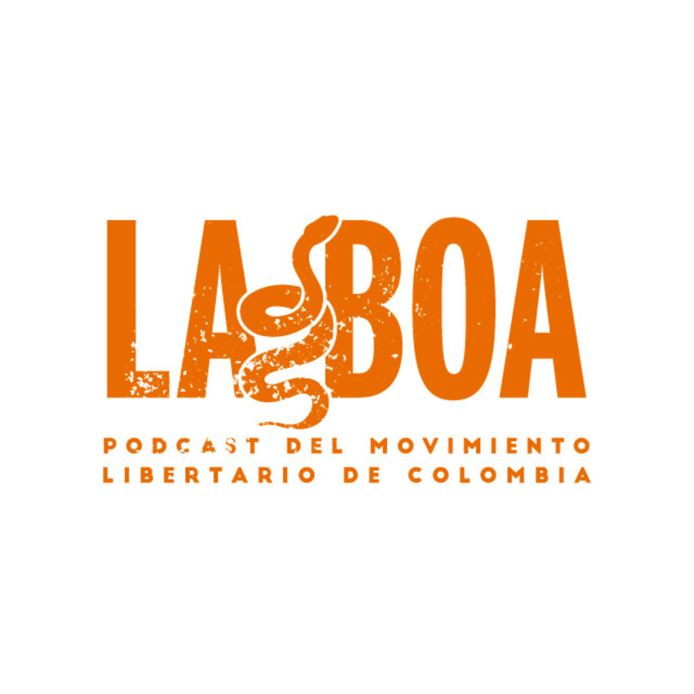 La Boa: Podcast del Movimiento Libertario de Colom