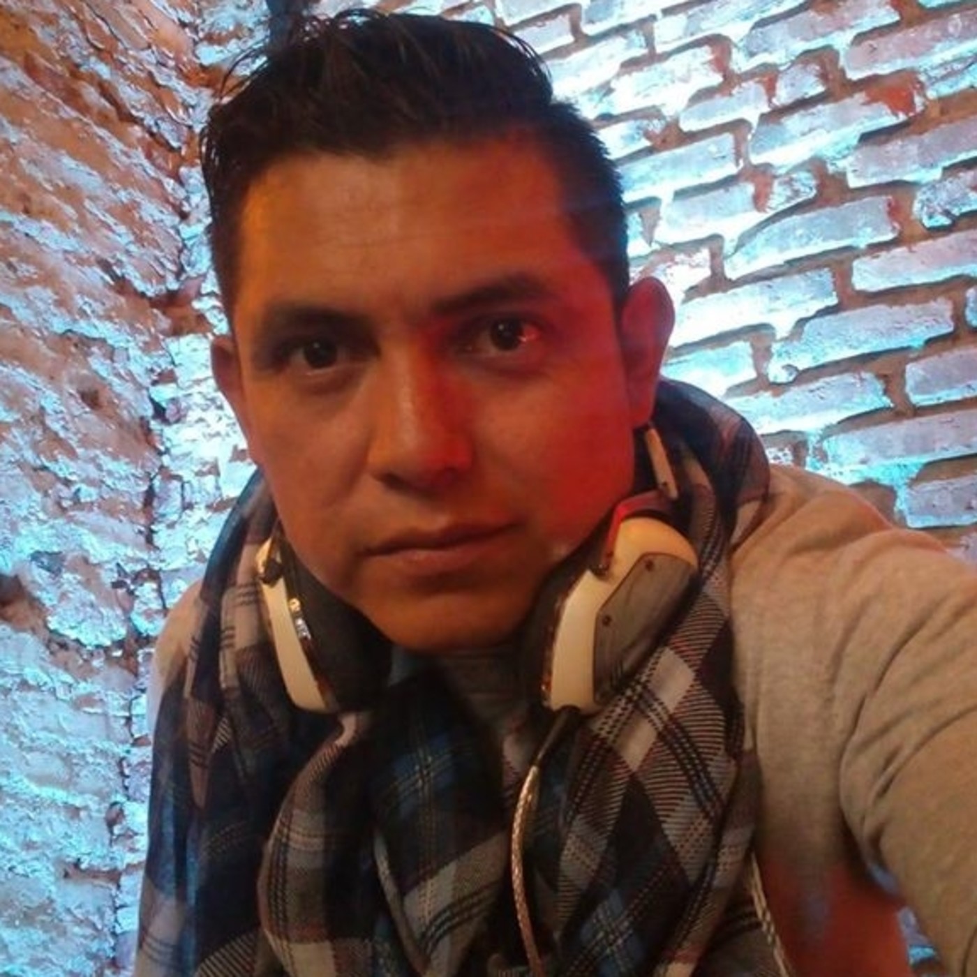 stich dj