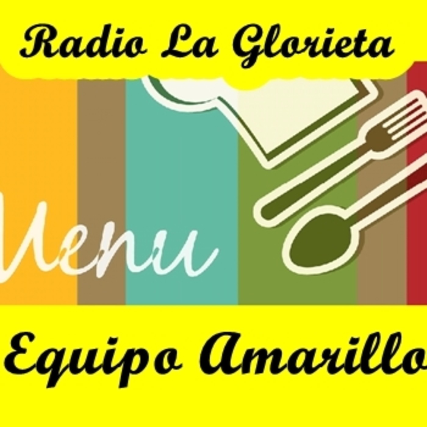 Radio La Glorieta 2018