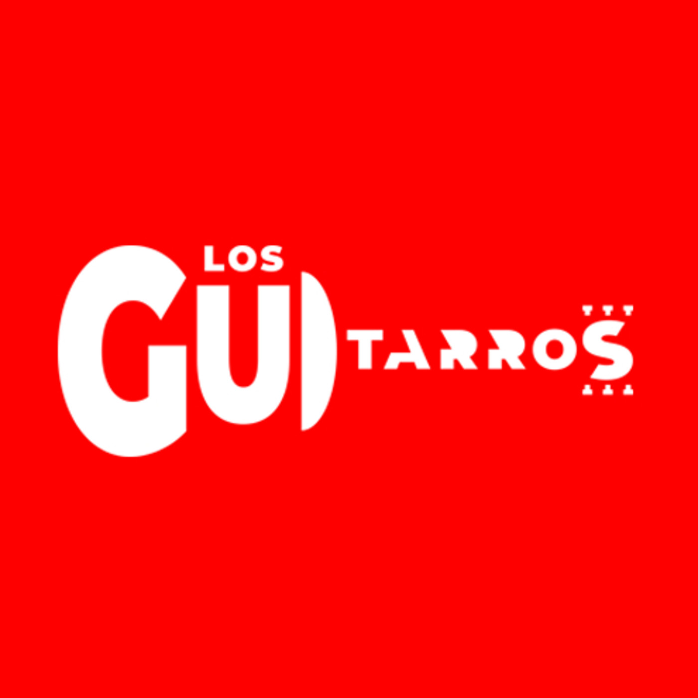 Los Guitarros