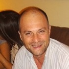 Sabado 07 de julio- Luis Itté-Nuevo Sub-Director del Hospital Vilardebó