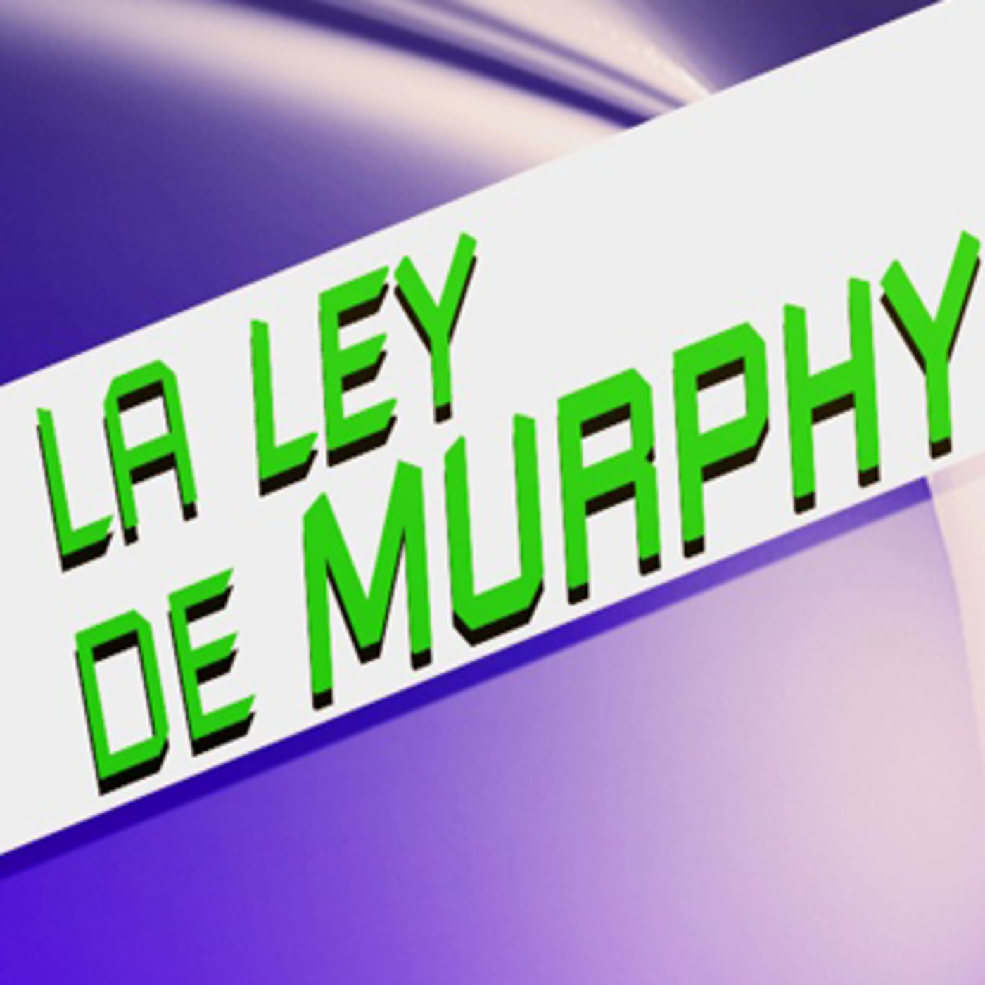 La ley de Murphy - 15/04/17 episode artwork