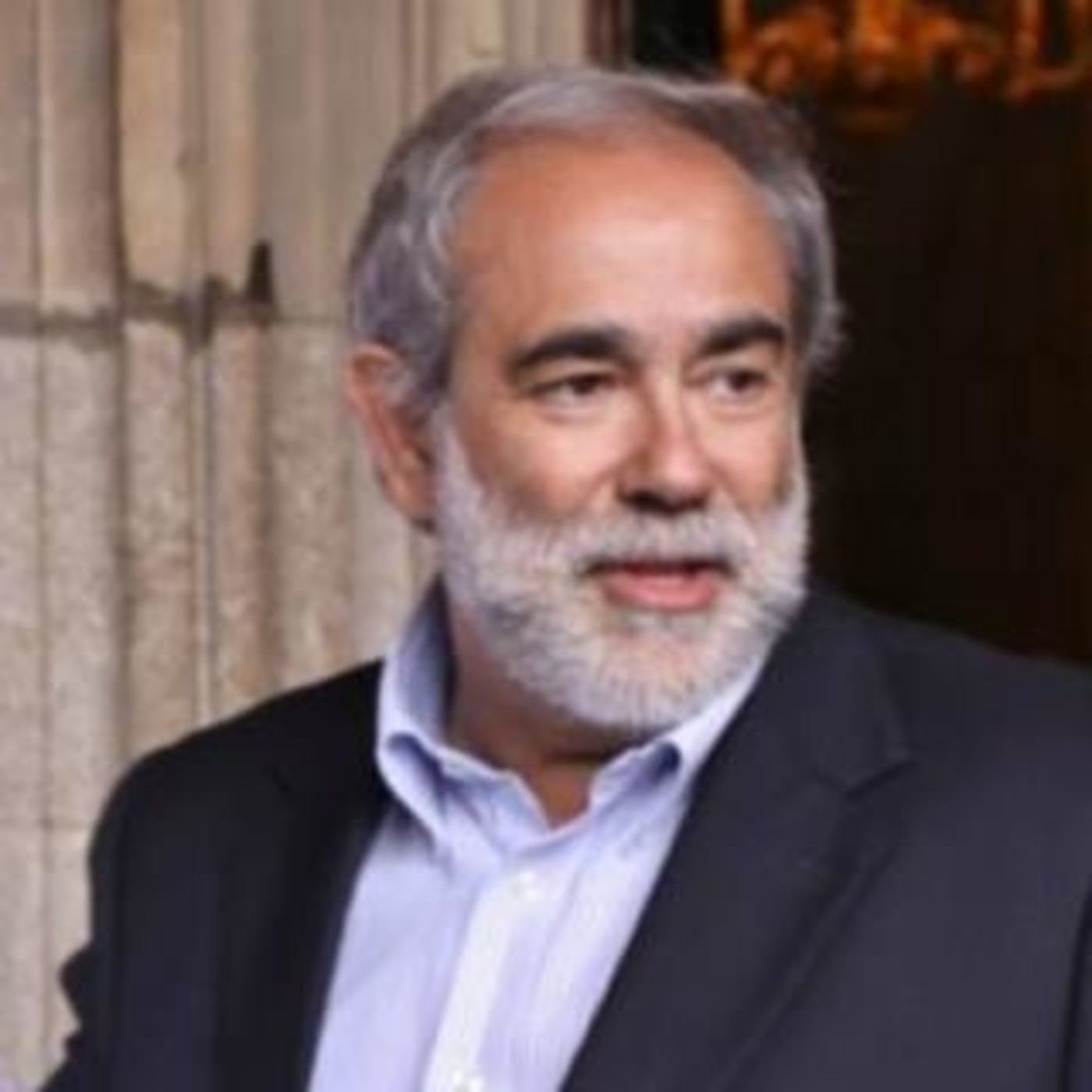 José Luis Andavert: 'La Comisión FIlatélica hace bien en rectificar y dedicar un sello a la Biblia'