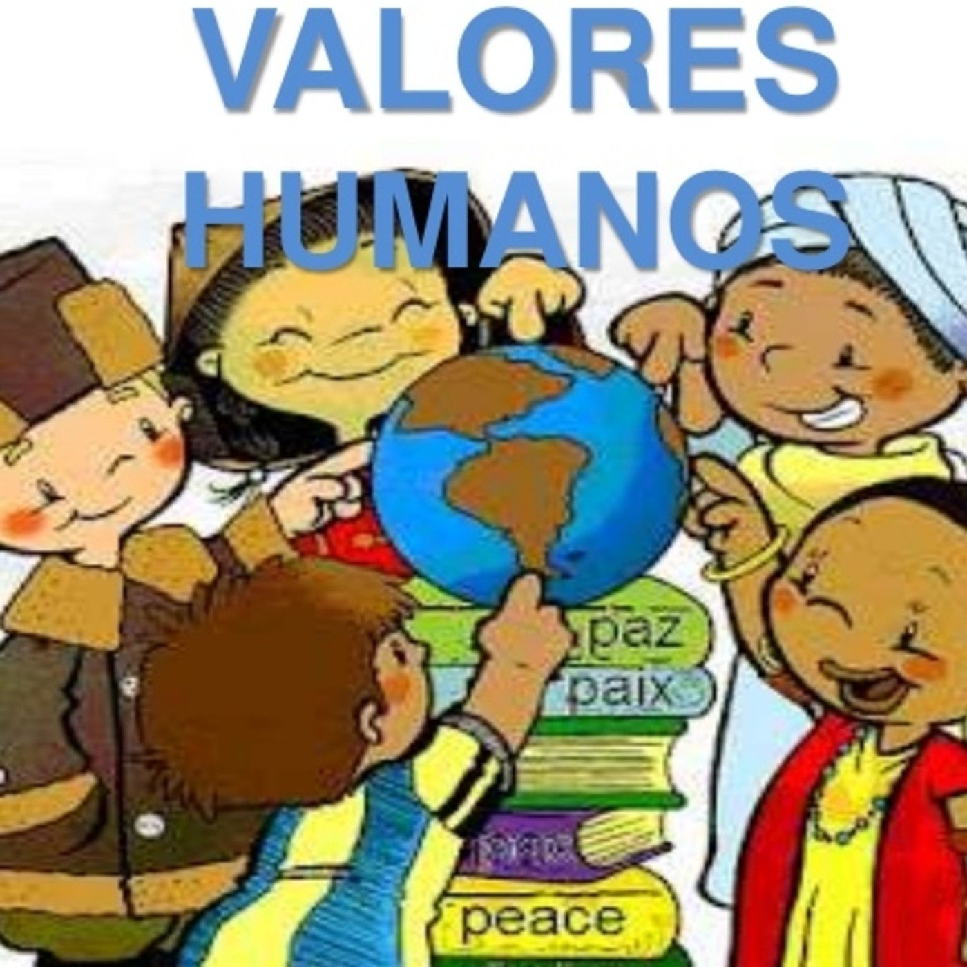 Vibremos Corazones | Verónica Iñiguez