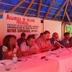 Inicia por Boyeros proceso de balance previo al Congreso de la Anap