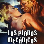 Los Pianos Mecánicos (1965) #Drama #peliculas#audesc #podcast