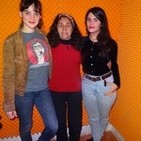 Mujeres en Sintonía Capítulo 5: redes de mujeres, resistencia y amor